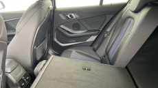 BMW 1 Series 118i [136] M Sport 5dr Step Auto [LCP] Petrol Hatchback